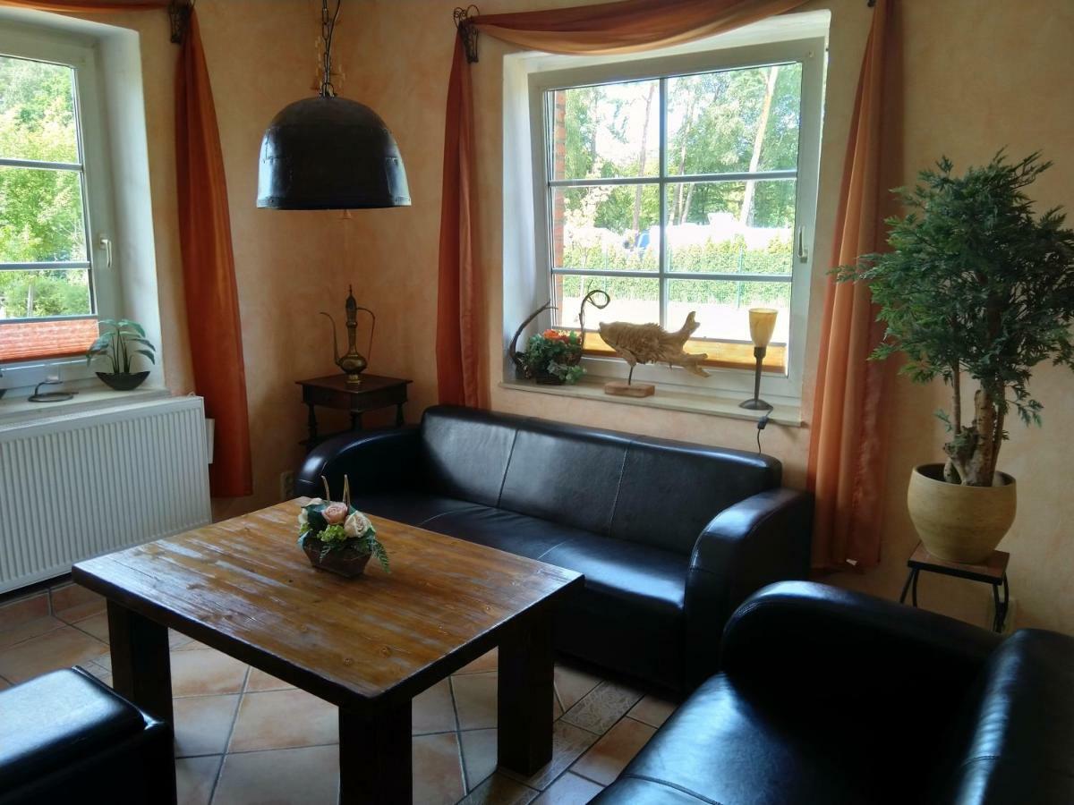 Aktivhof"Meeresrauschen" 5Min Zum Strand Familienfreundlich Кюлунгсборн Экстерьер фото